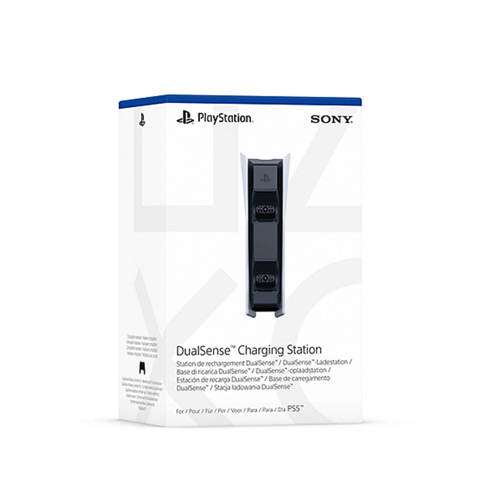 PS5 Dual Sense Charging Station PS5 Dual Sense Charging Station
